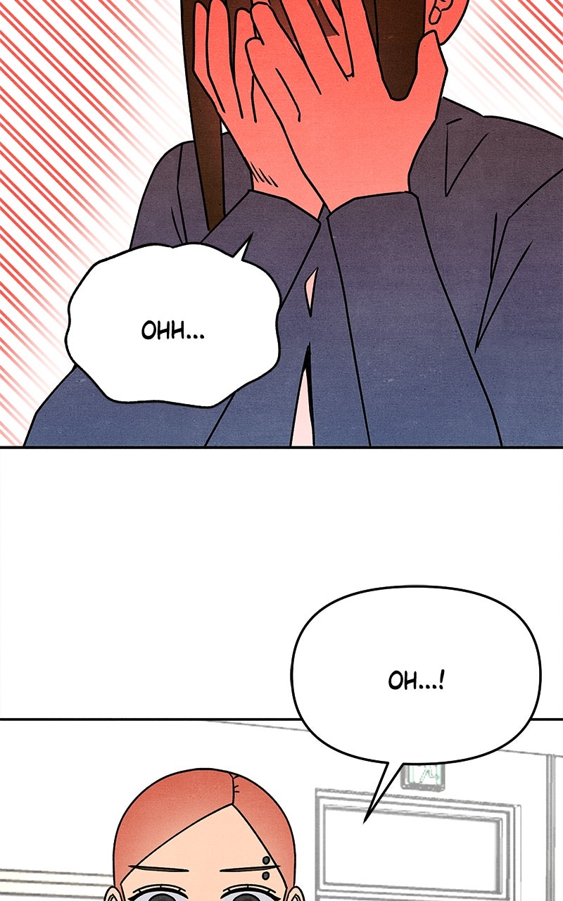 Who’s ThatLong-Haired Senior? Ep. 24 - Someone I Like page 24 - 