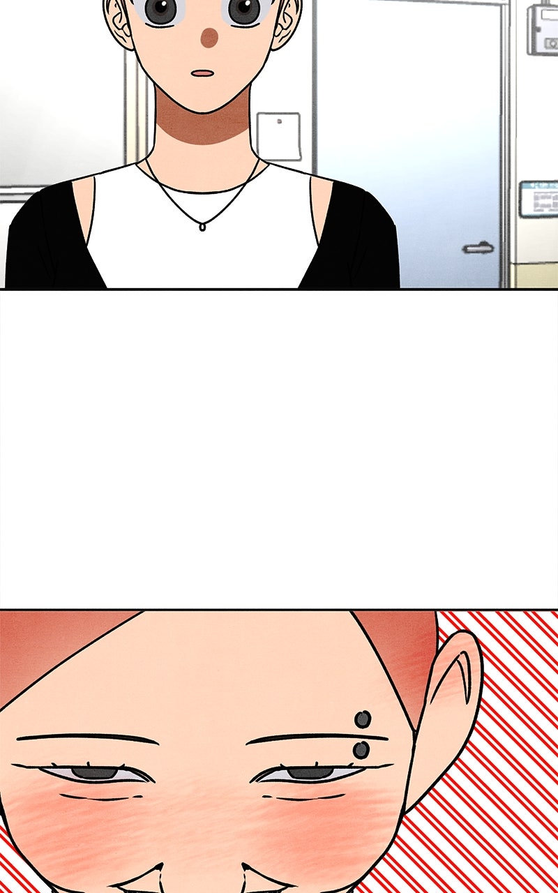 Who’s ThatLong-Haired Senior? Ep. 24 - Someone I Like page 25 - 
