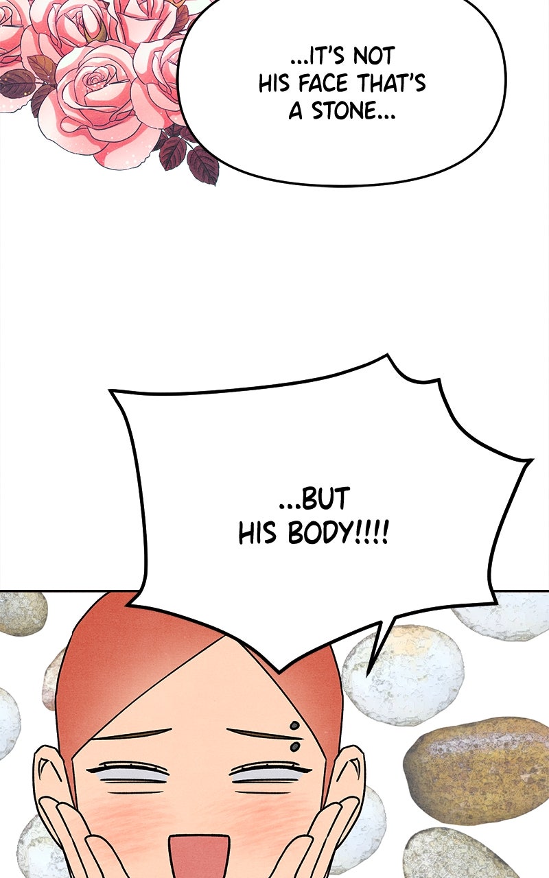 Who’s ThatLong-Haired Senior? Ep. 24 - Someone I Like page 28 - 