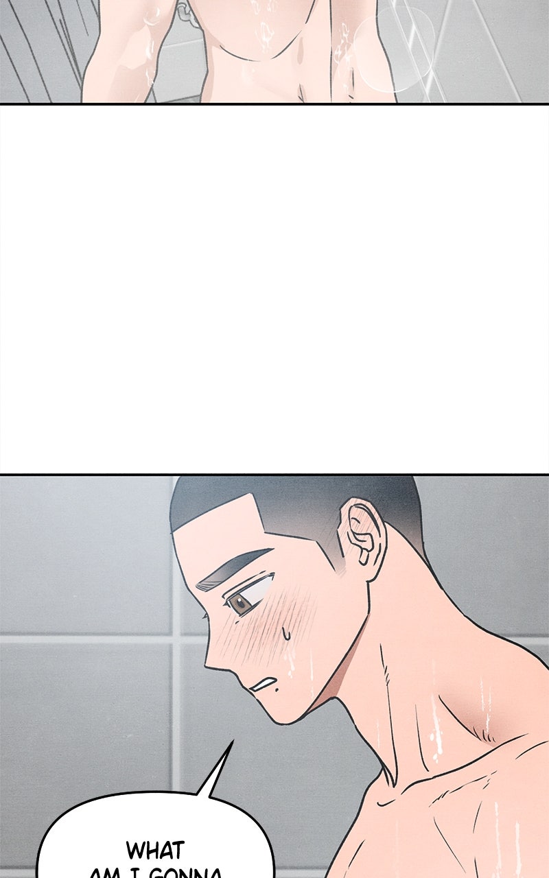 Who’s ThatLong-Haired Senior? Ep. 24 - Someone I Like page 37 - 