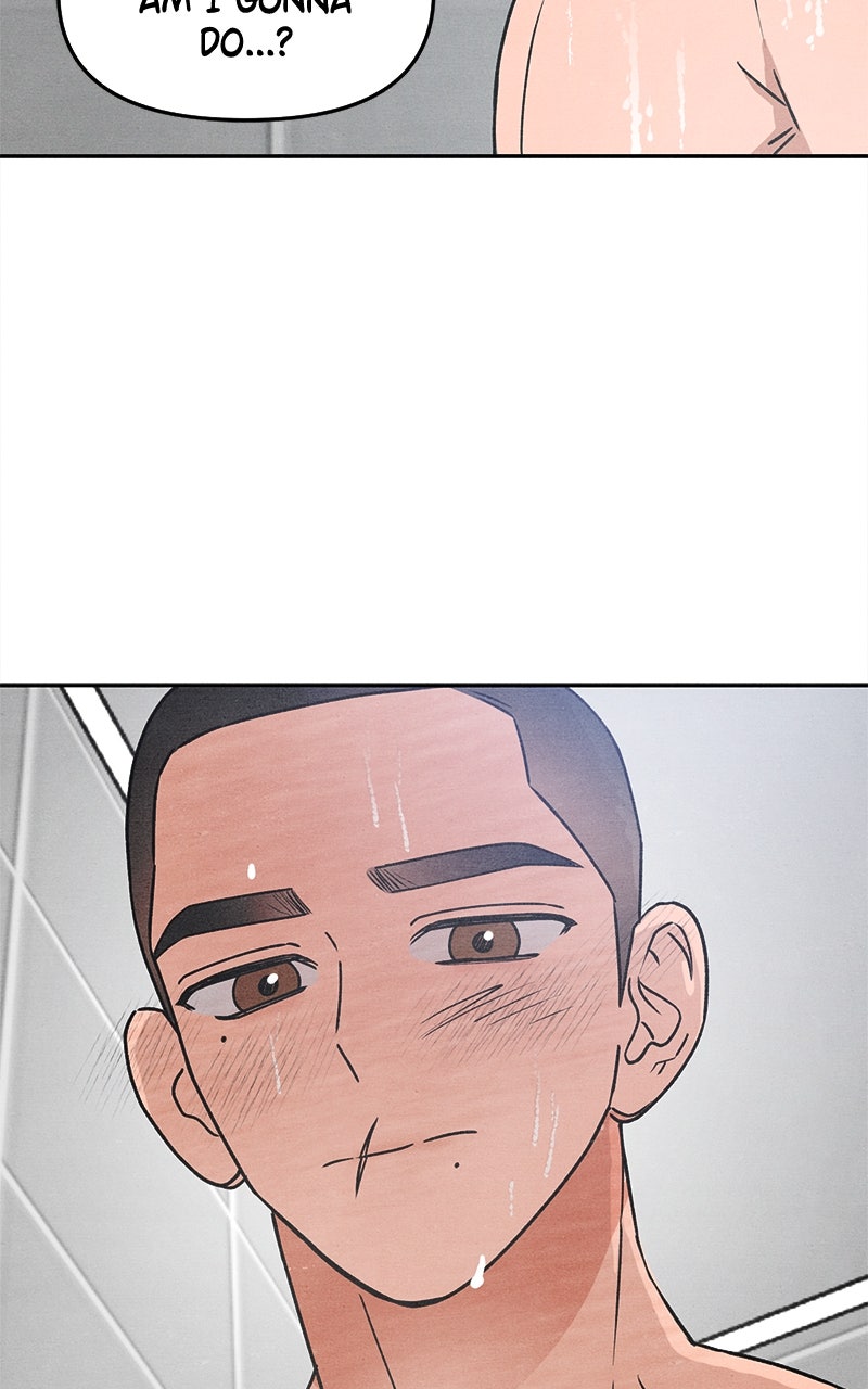 Who’s ThatLong-Haired Senior? Ep. 24 - Someone I Like page 38 - 