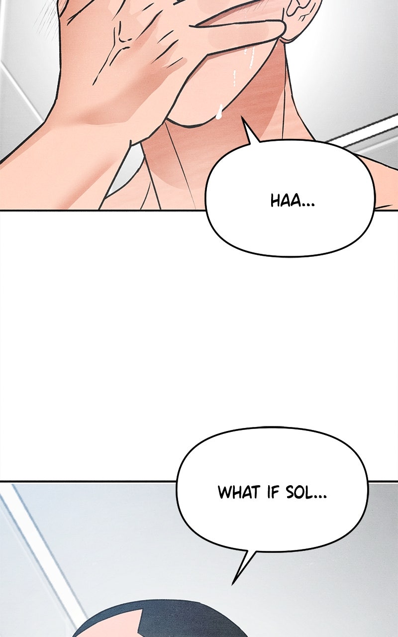 Who’s ThatLong-Haired Senior? Ep. 24 - Someone I Like page 40 - 