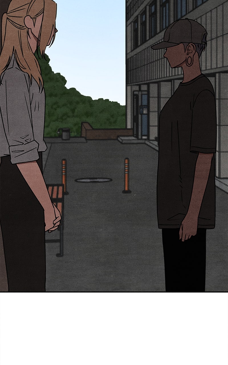 Who’s ThatLong-Haired Senior? Ep. 24 - Someone I Like page 5 - 