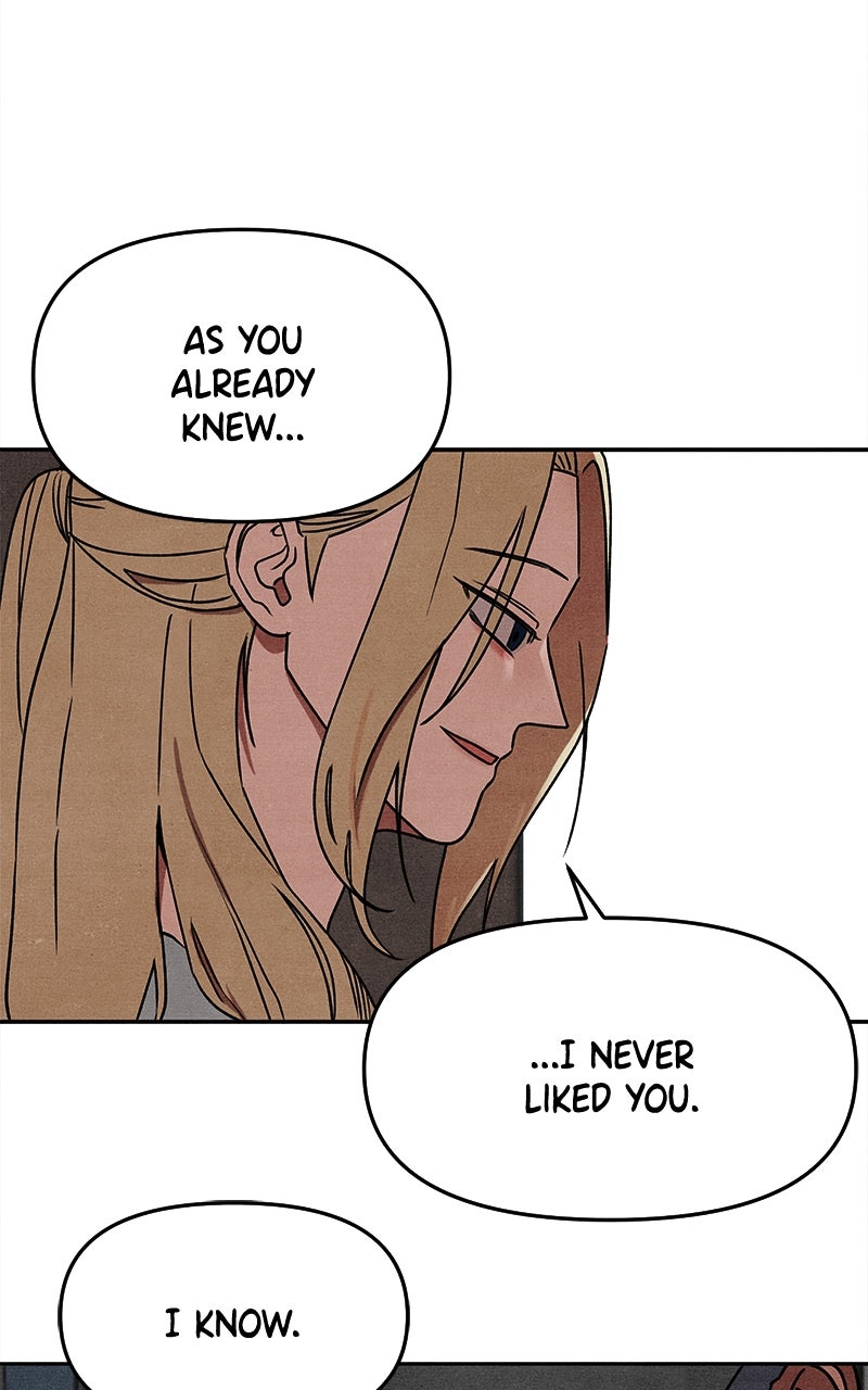 Who’s ThatLong-Haired Senior? Ep. 24 - Someone I Like page 6 - 