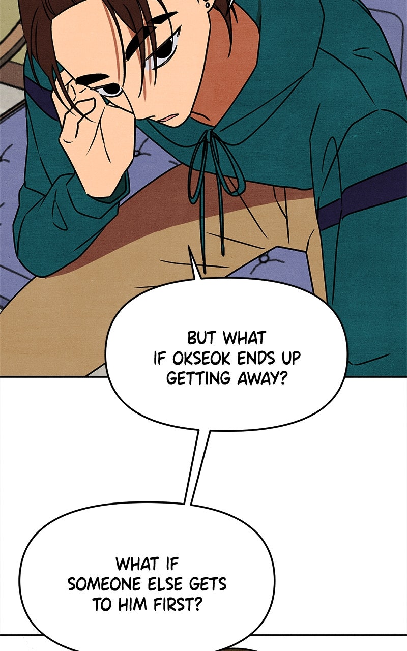 Who’s ThatLong-Haired Senior? Ep. 24 - Someone I Like page 59 - 