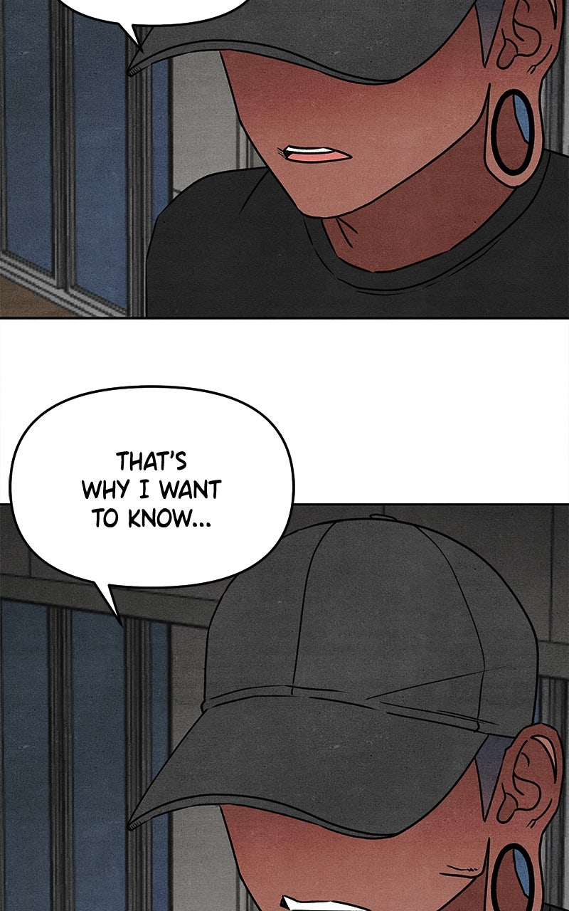 Who’s ThatLong-Haired Senior? Ep. 24 - Someone I Like page 7 - 