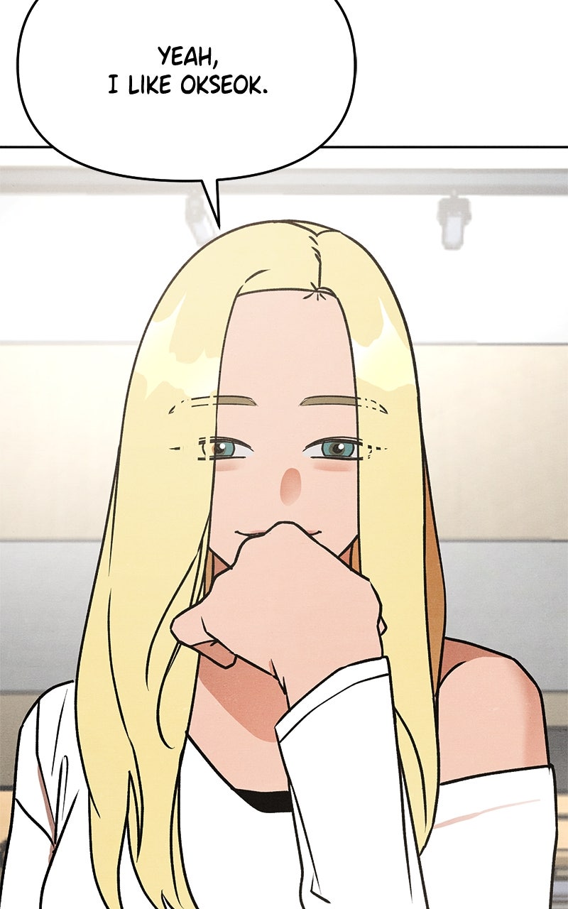Who’s ThatLong-Haired Senior? Ep. 24 - Someone I Like page 63 - 