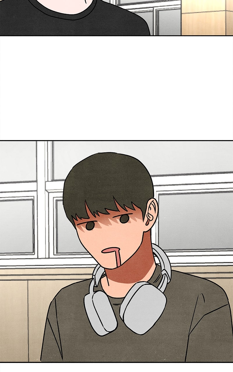 Who’s ThatLong-Haired Senior? Ep. 24 - Someone I Like page 65 - 