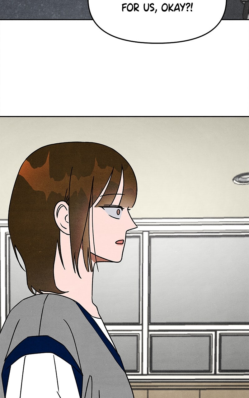Who’s ThatLong-Haired Senior? Ep. 24 - Someone I Like page 68 - 