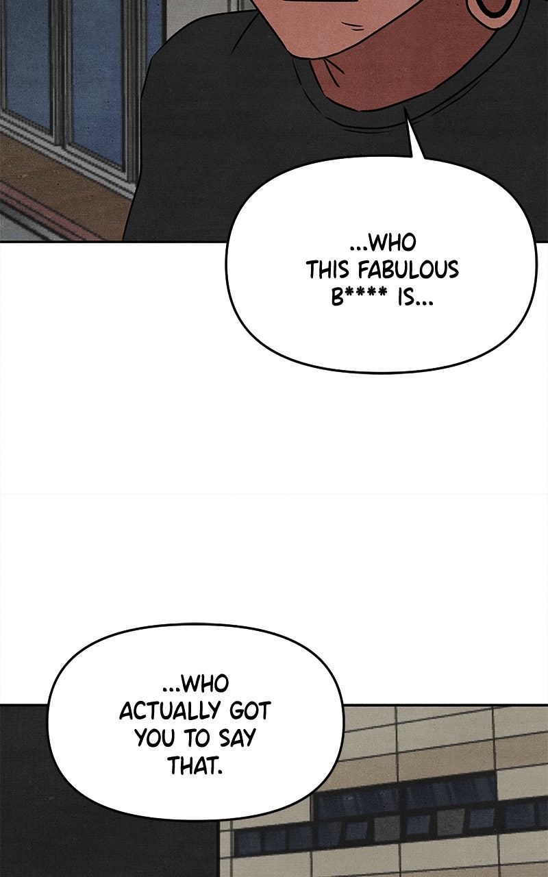 Who’s ThatLong-Haired Senior? Ep. 24 - Someone I Like page 8 - 