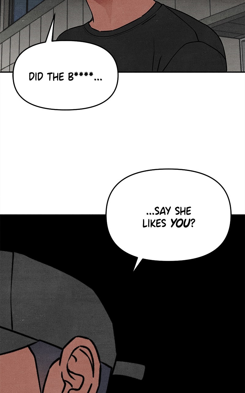 Who’s ThatLong-Haired Senior? Ep. 24 - Someone I Like page 10 - 