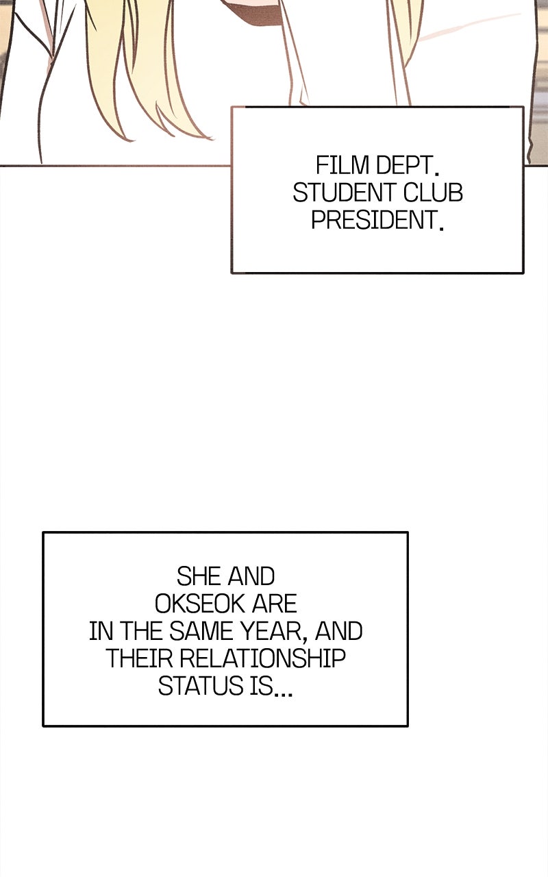 Who’s ThatLong-Haired Senior? Ep. 25 - Team Project (1) page 2 - 