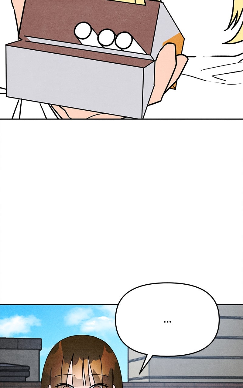 Who’s ThatLong-Haired Senior? Ep. 25 - Team Project (1) page 18 - 