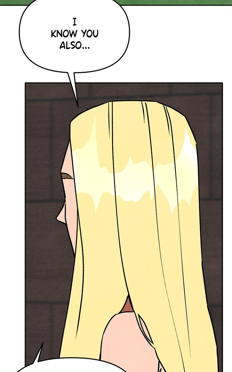 Who’s ThatLong-Haired Senior? Ep. 25 - Team Project (1) page 30 - 