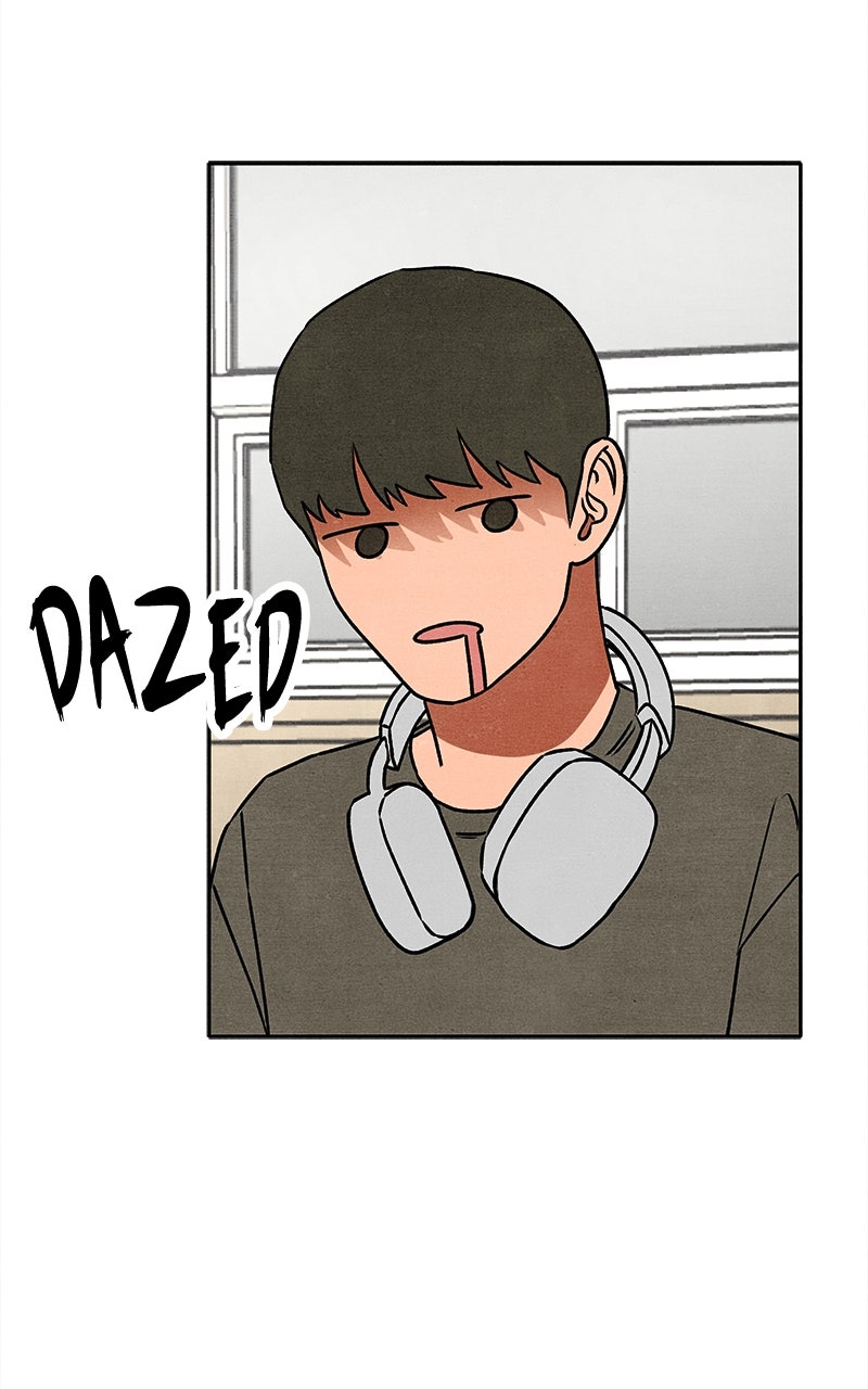 Who’s ThatLong-Haired Senior? Ep. 25 - Team Project (1) page 35 - 