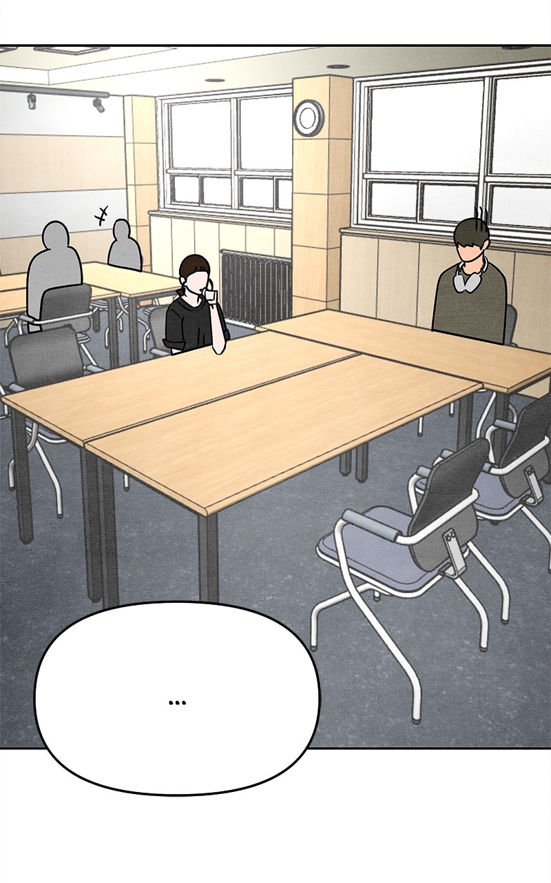 Who’s ThatLong-Haired Senior? Ep. 25 - Team Project (1) page 36 - 