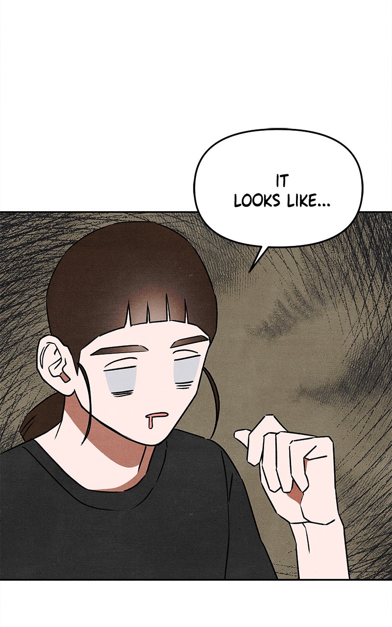 Who’s ThatLong-Haired Senior? Ep. 25 - Team Project (1) page 37 - 