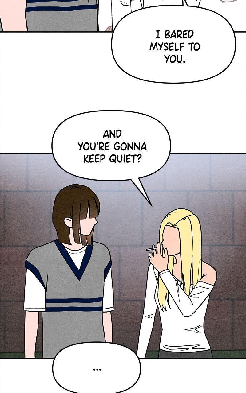 Who’s ThatLong-Haired Senior? Ep. 25 - Team Project (1) page 41 - 