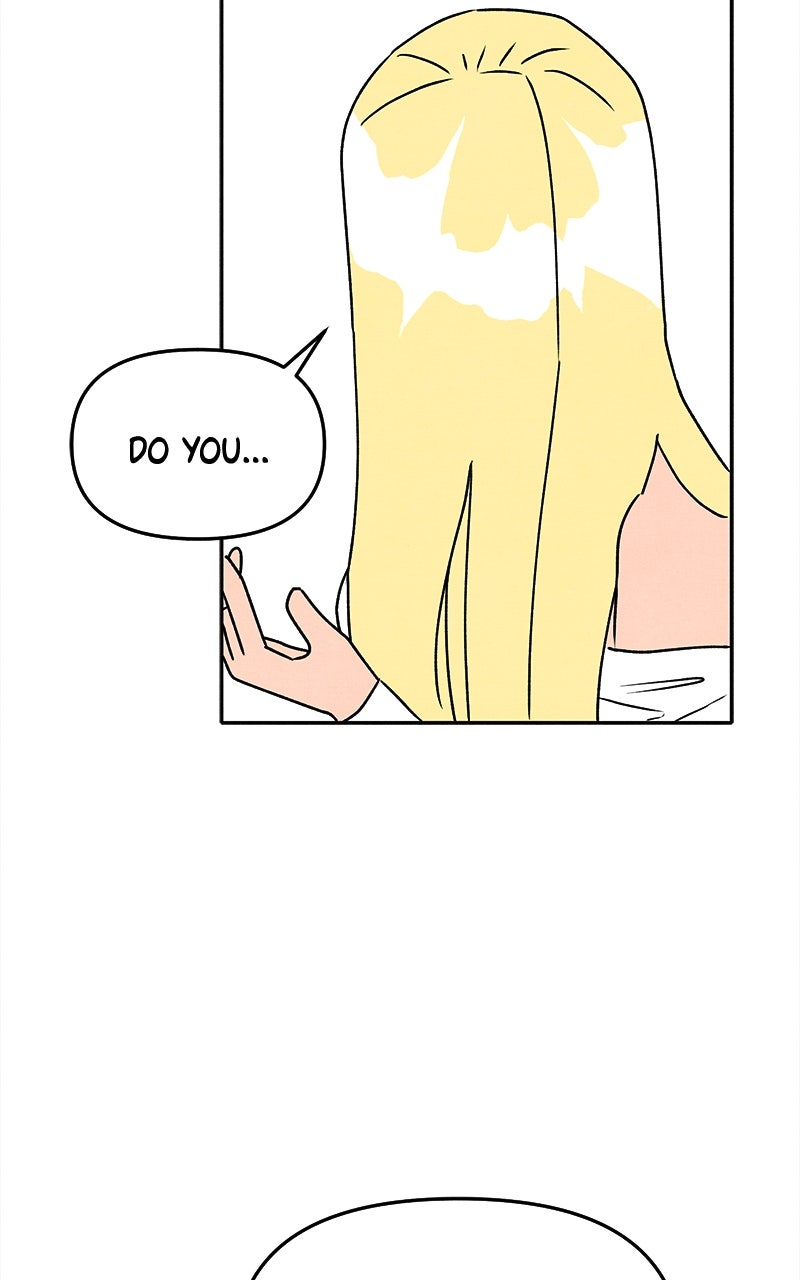 Who’s ThatLong-Haired Senior? Ep. 25 - Team Project (1) page 43 - 