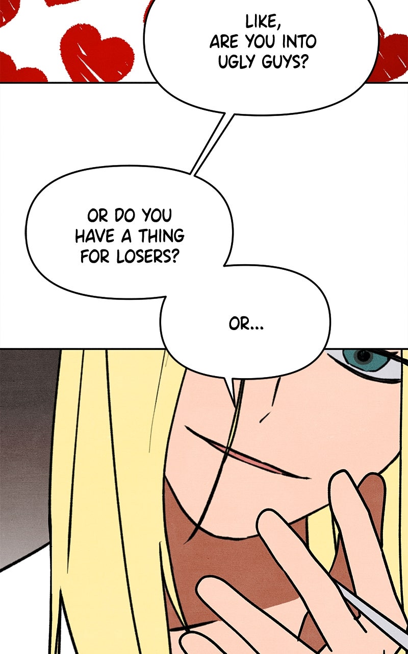 Who’s ThatLong-Haired Senior? Ep. 25 - Team Project (1) page 46 - 