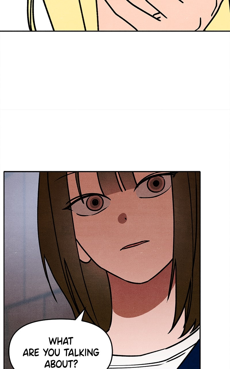 Who’s ThatLong-Haired Senior? Ep. 25 - Team Project (1) page 47 - 