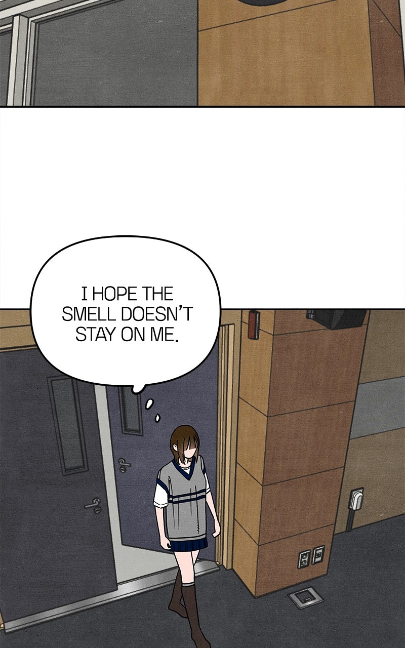 Who’s ThatLong-Haired Senior? Ep. 25 - Team Project (1) page 60 - 