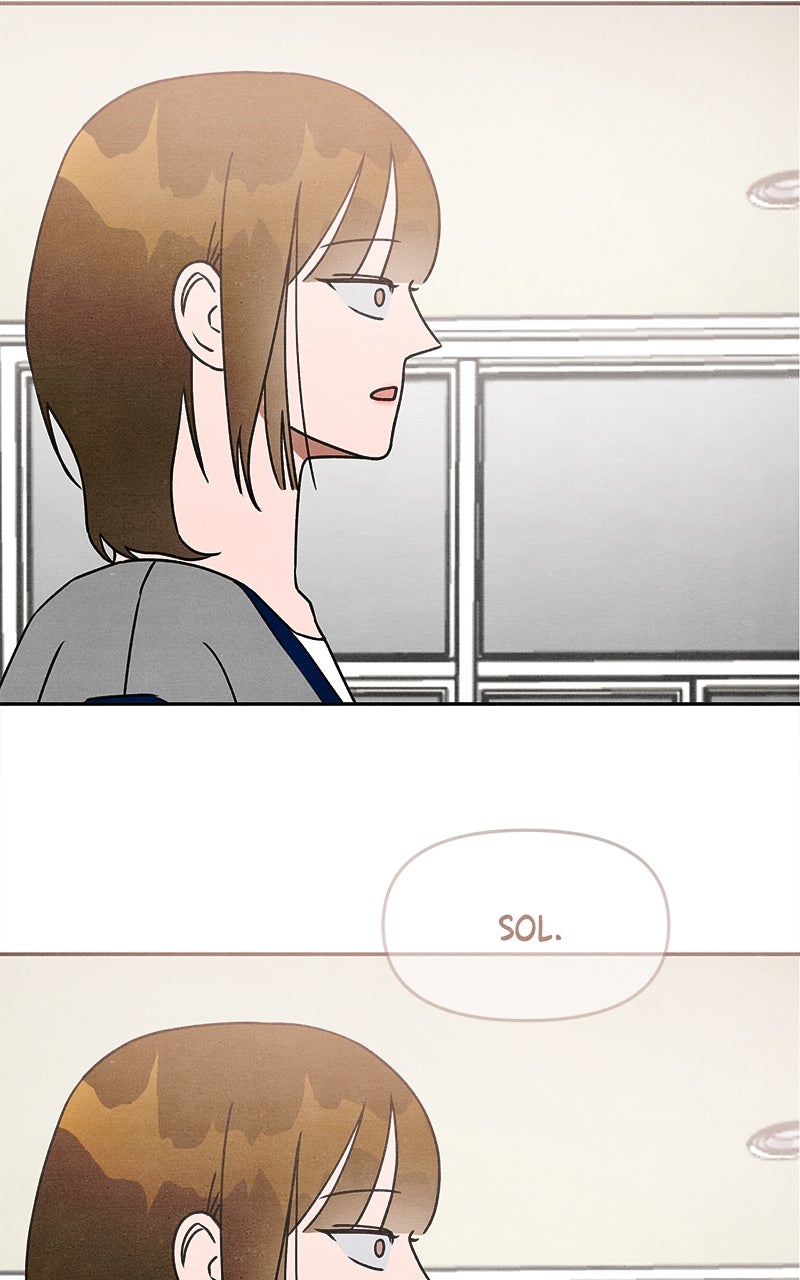 Who’s ThatLong-Haired Senior? Ep. 25 - Team Project (1) page 7 - 
