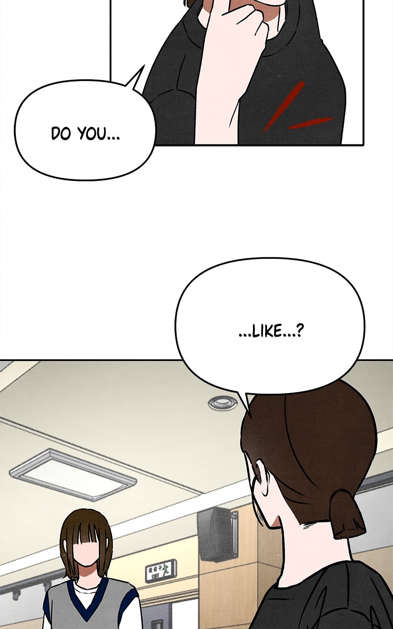 Who’s ThatLong-Haired Senior? Ep. 25 - Team Project (1) page 67 - 