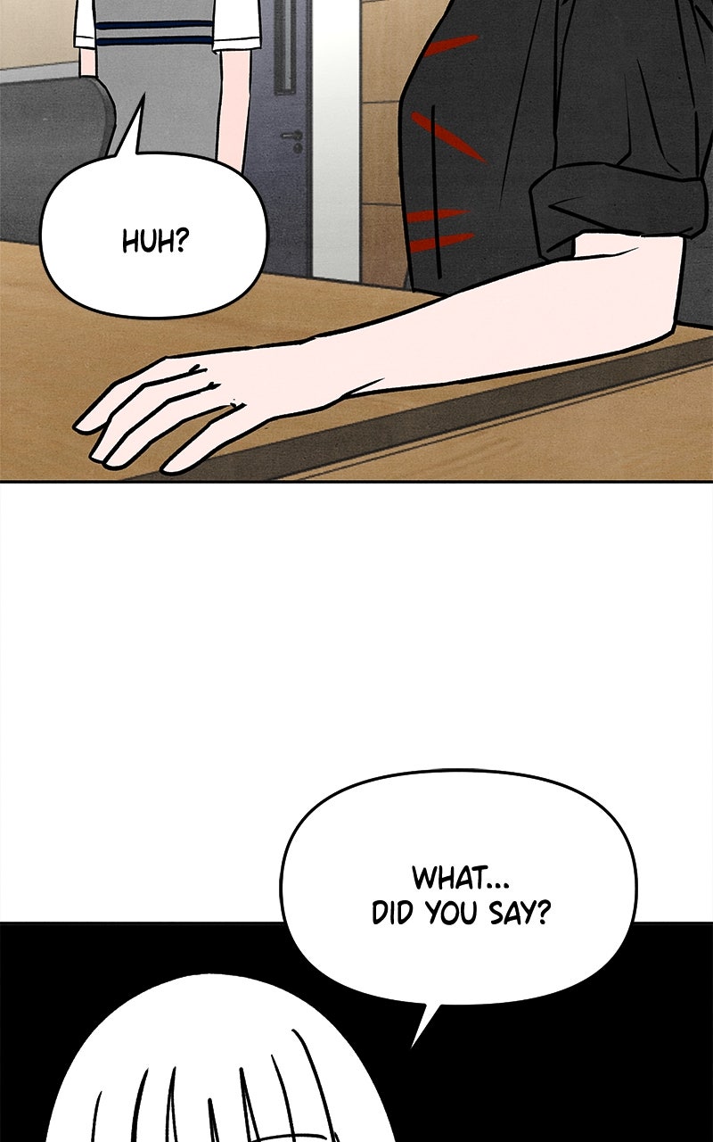 Who’s ThatLong-Haired Senior? Ep. 25 - Team Project (1) page 68 - 