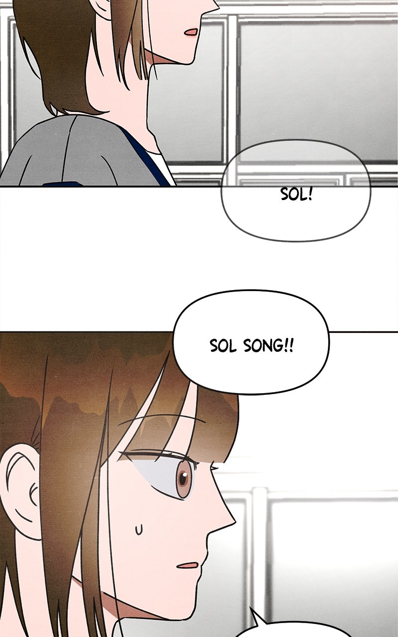 Who’s ThatLong-Haired Senior? Ep. 25 - Team Project (1) page 8 - 