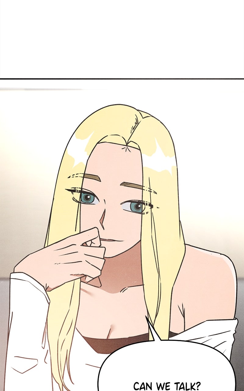 Who’s ThatLong-Haired Senior? Ep. 25 - Team Project (1) page 10 - 