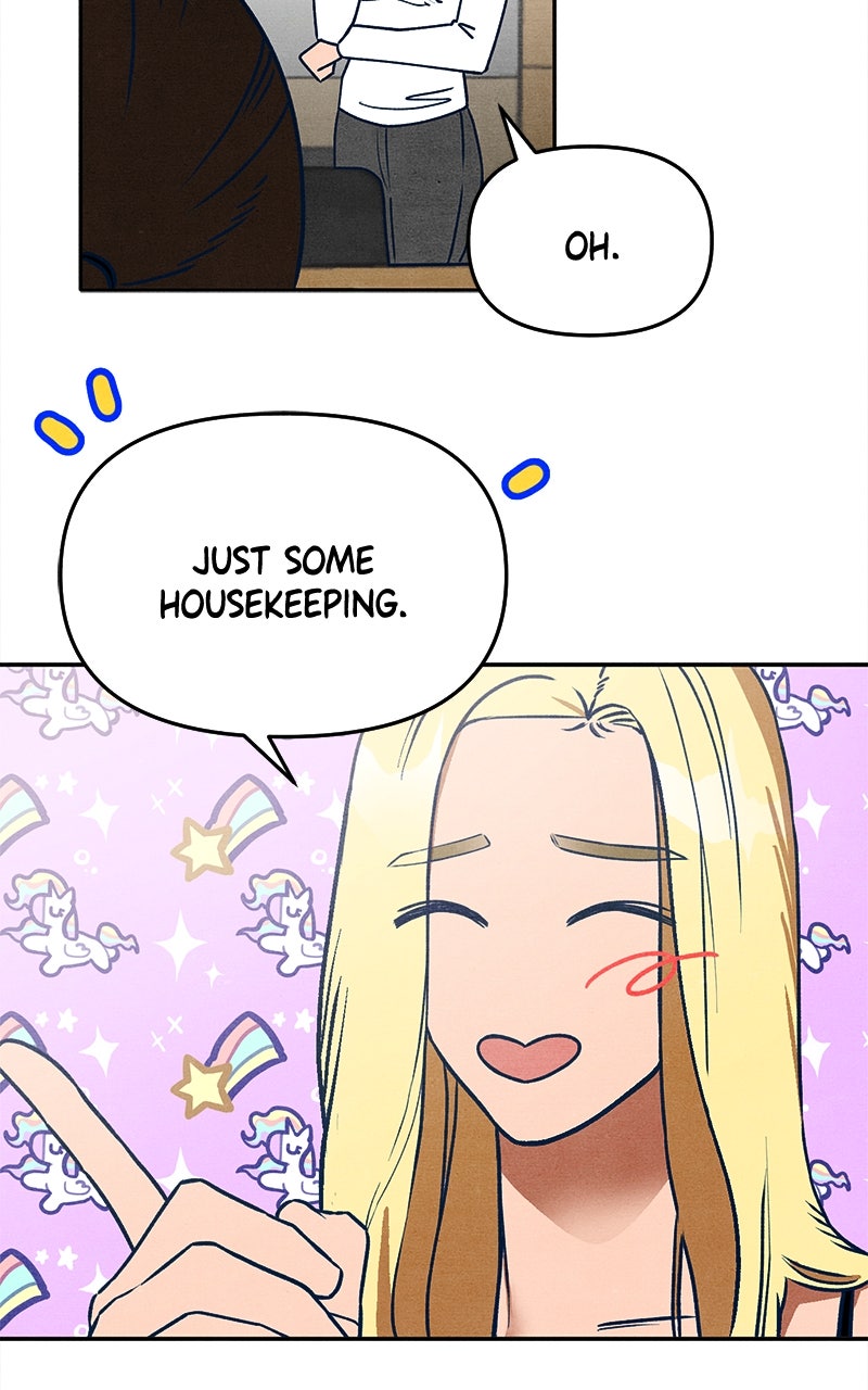 Who’s ThatLong-Haired Senior? Ep. 26 - Team Project (2) page 16 - 