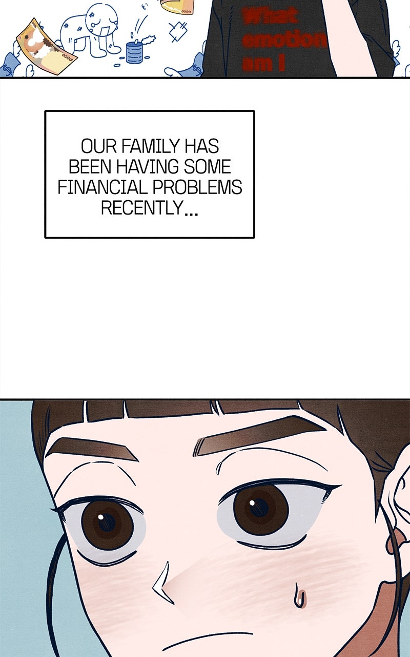 Who’s ThatLong-Haired Senior? Ep. 26 - Team Project (2) page 3 - 