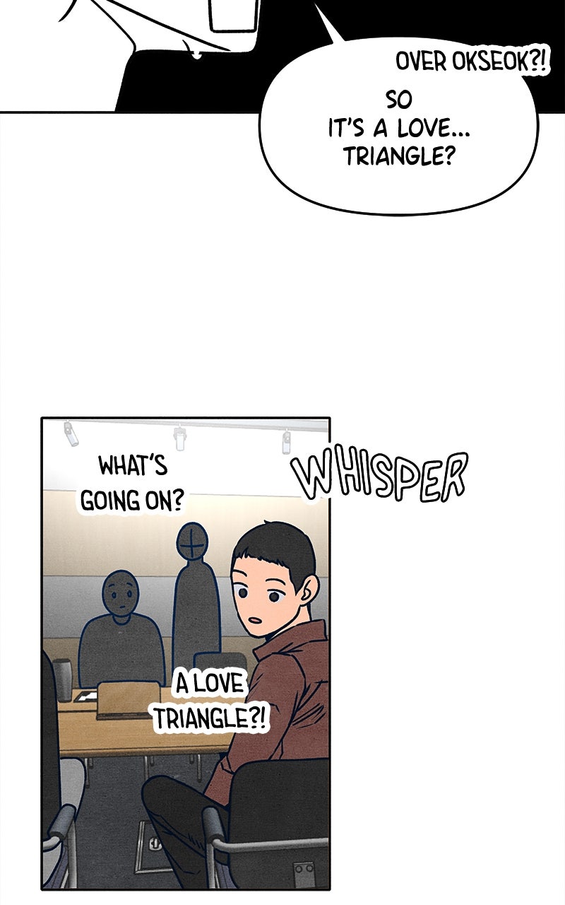Who’s ThatLong-Haired Senior? Ep. 26 - Team Project (2) page 24 - 