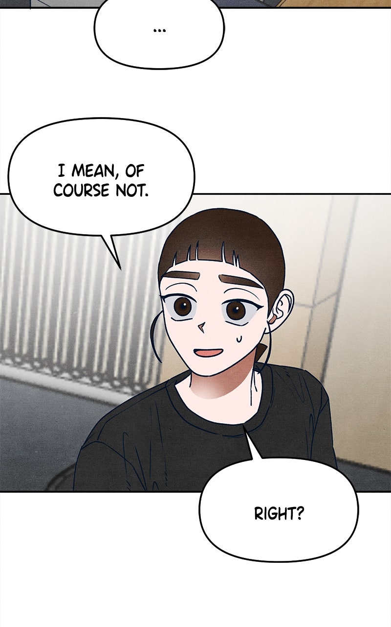 Who’s ThatLong-Haired Senior? Ep. 26 - Team Project (2) page 37 - 