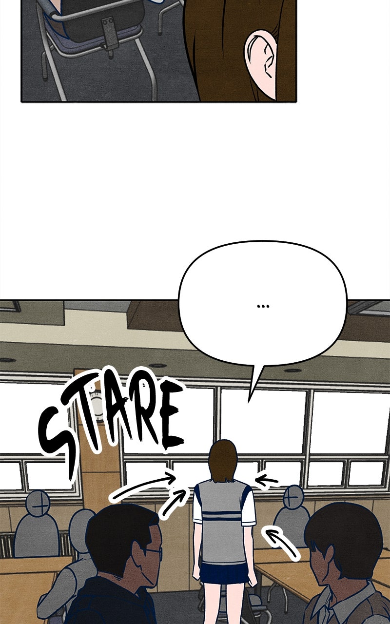 Who’s ThatLong-Haired Senior? Ep. 26 - Team Project (2) page 40 - 