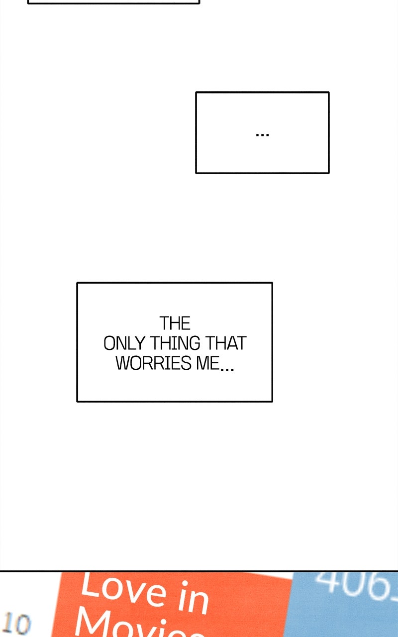 Who’s ThatLong-Haired Senior? Ep. 26 - Team Project (2) page 5 - 