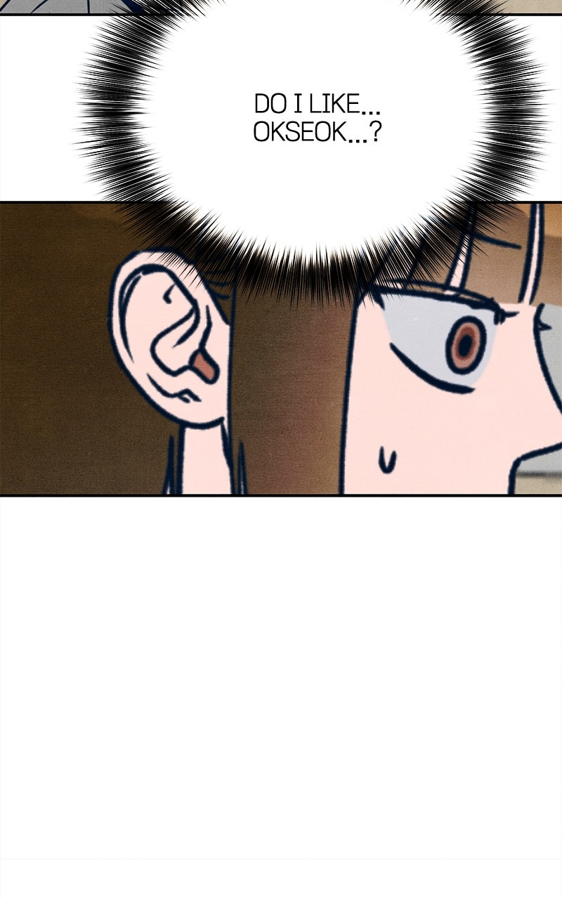 Who’s ThatLong-Haired Senior? Ep. 26 - Team Project (2) page 44 - 