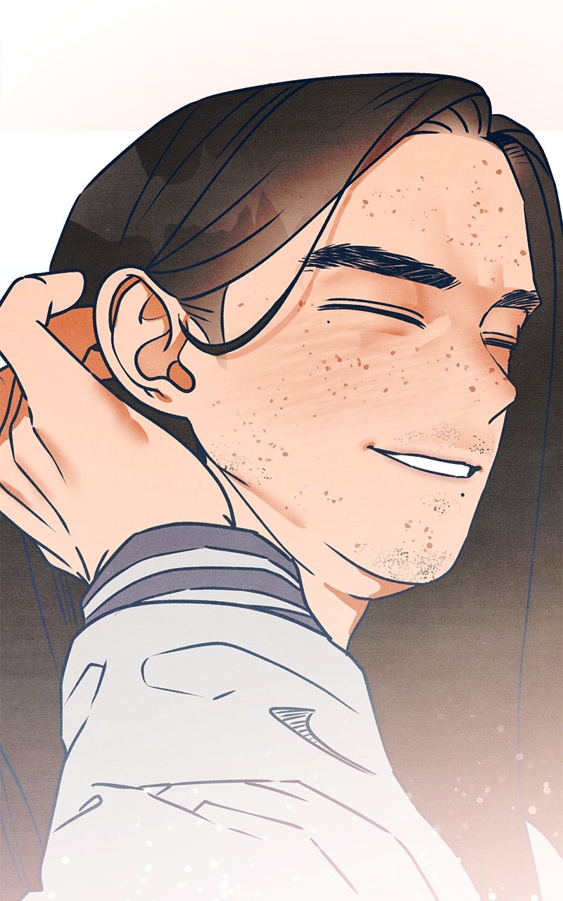 Who’s ThatLong-Haired Senior? Ep. 26 - Team Project (2) page 48 - 