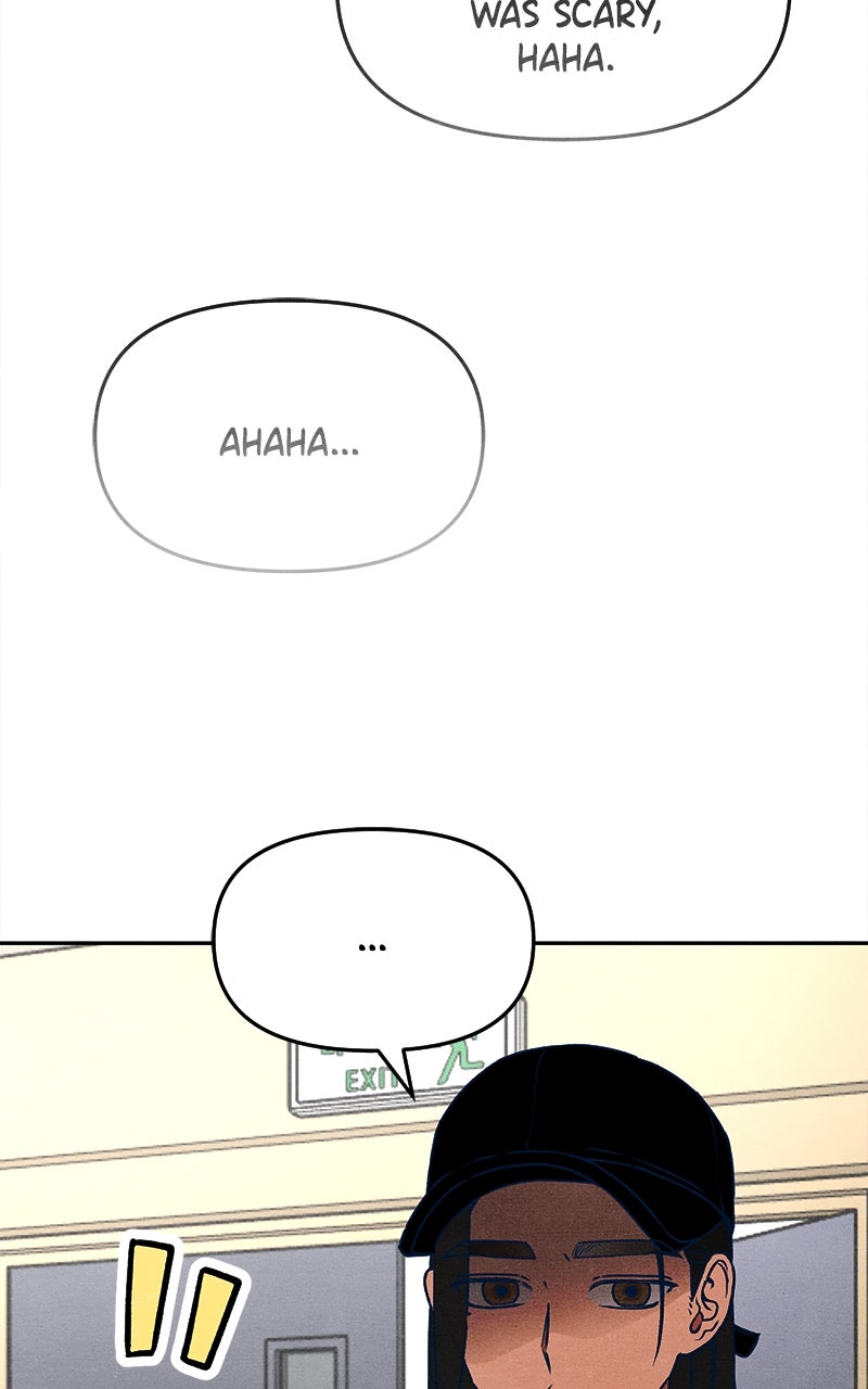Who’s ThatLong-Haired Senior? Ep. 26 - Team Project (2) page 59 - 