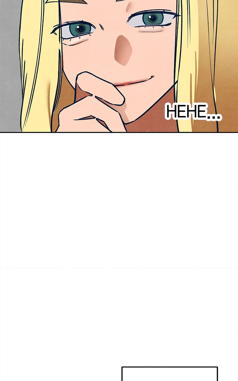 Who’s ThatLong-Haired Senior? Ep. 26 - Team Project (2) page 64 - 