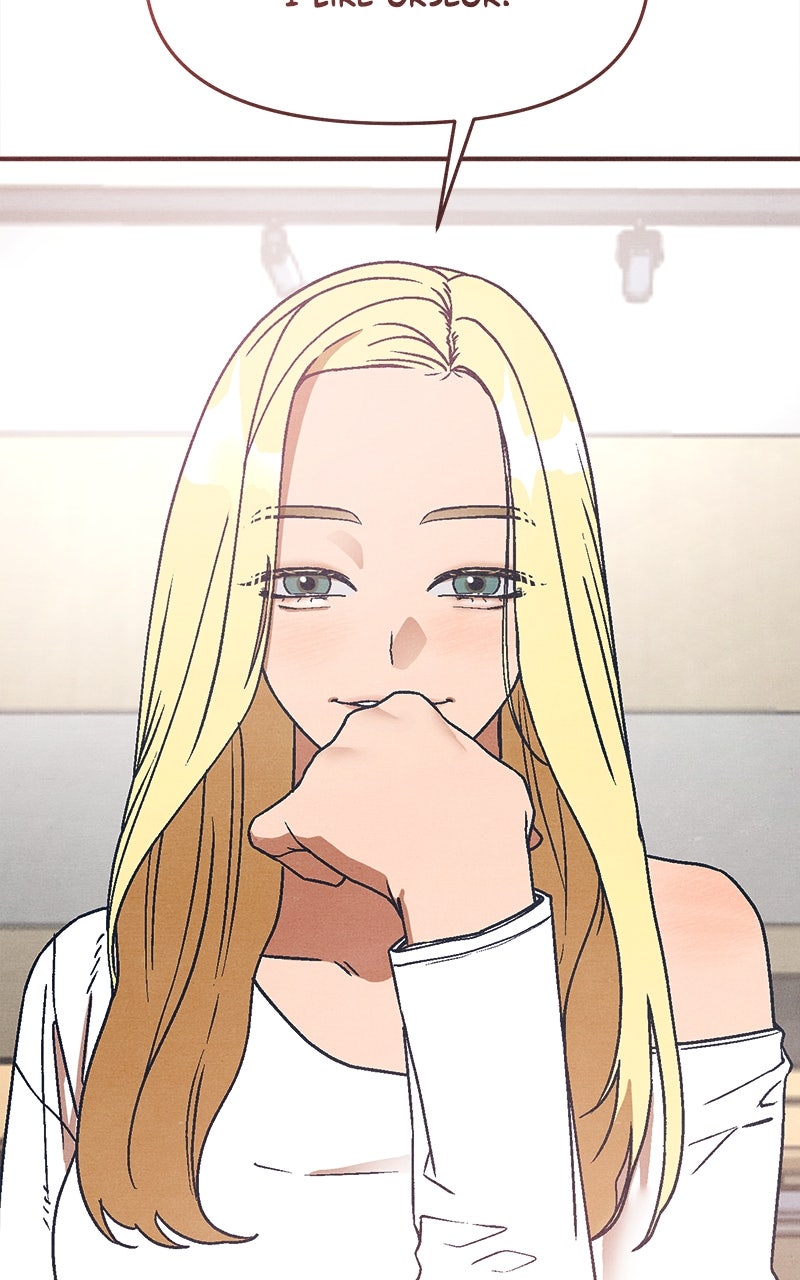 Who’s ThatLong-Haired Senior? Ep. 26 - Team Project (2) page 8 - 