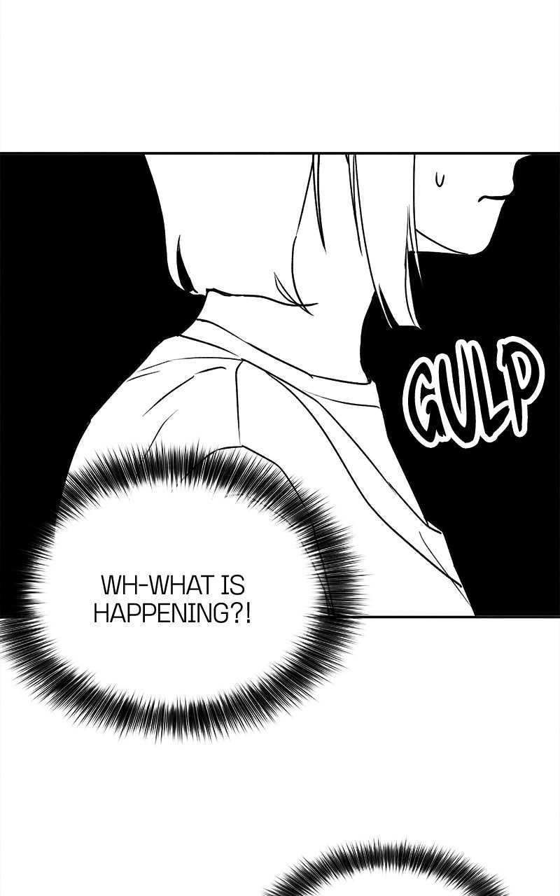 Who’s ThatLong-Haired Senior? Ep. 26 - Team Project (2) page 75 - 