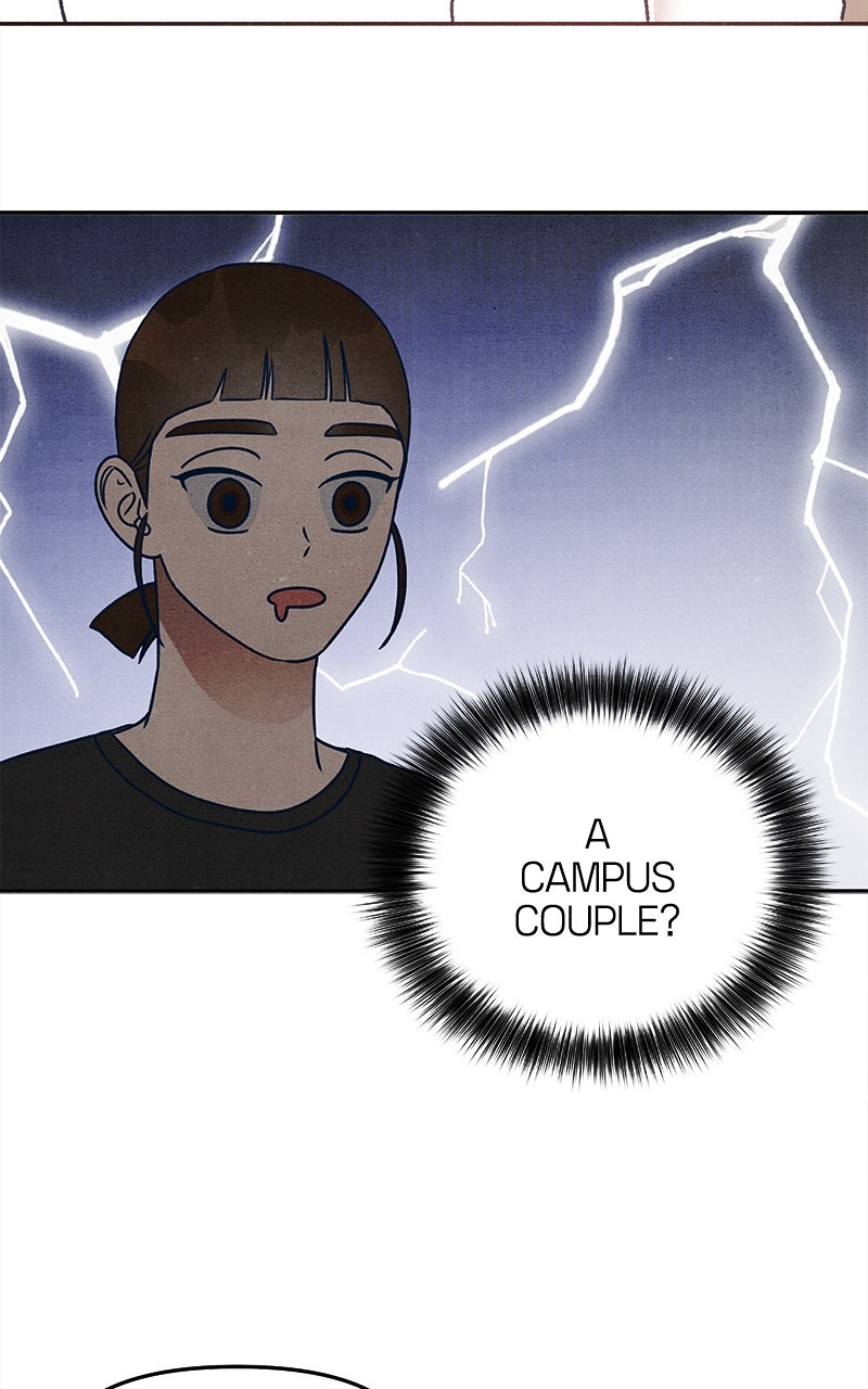 Who’s ThatLong-Haired Senior? Ep. 26 - Team Project (2) page 9 - 