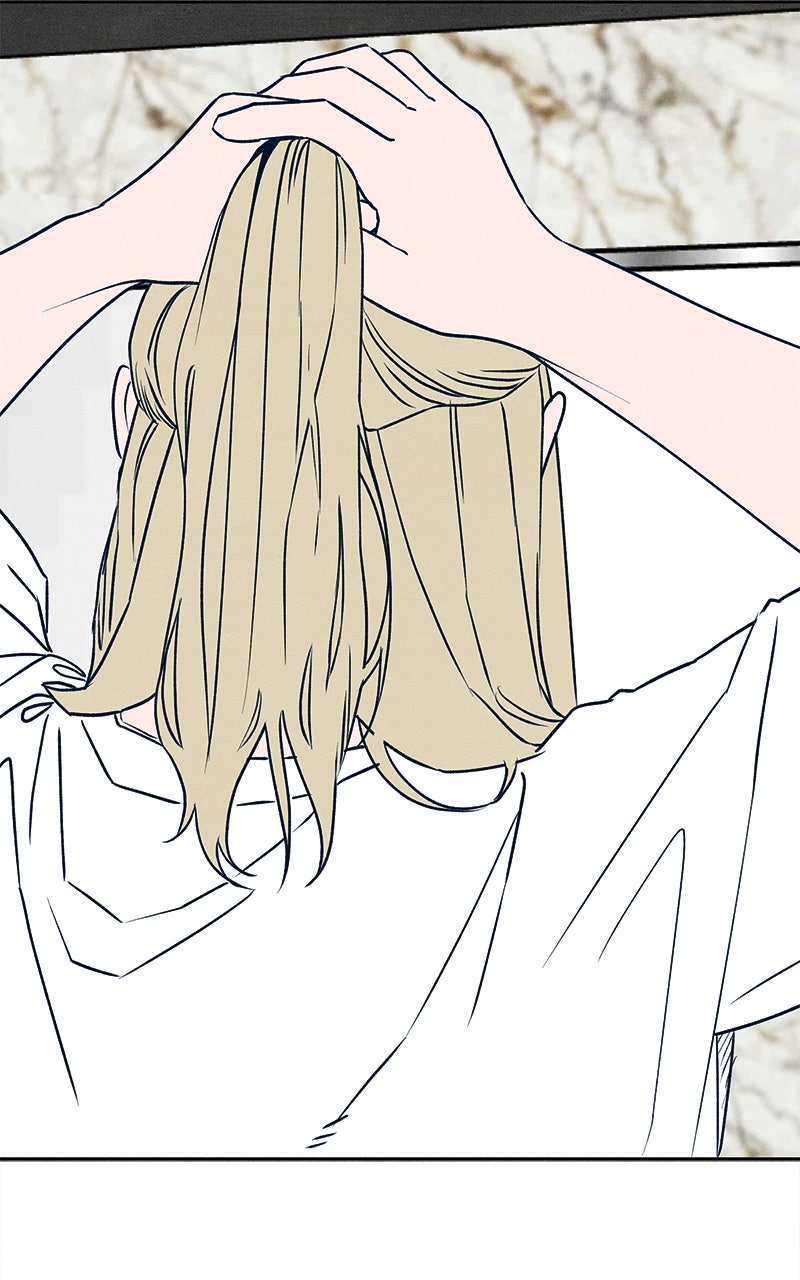 Who’s ThatLong-Haired Senior? Ep. 26 - Team Project (2) page 83 - 