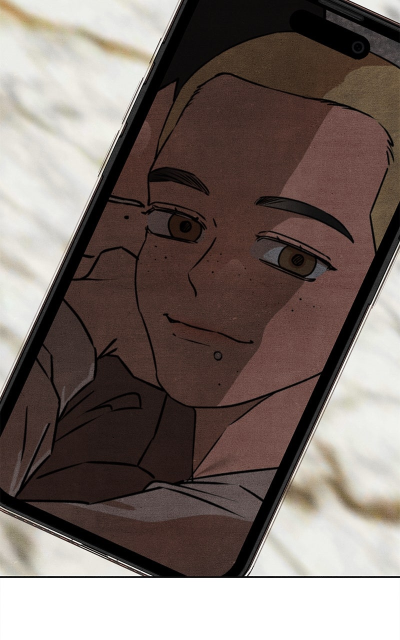 Who’s ThatLong-Haired Senior? Ep. 26 - Team Project (2) page 87 - 