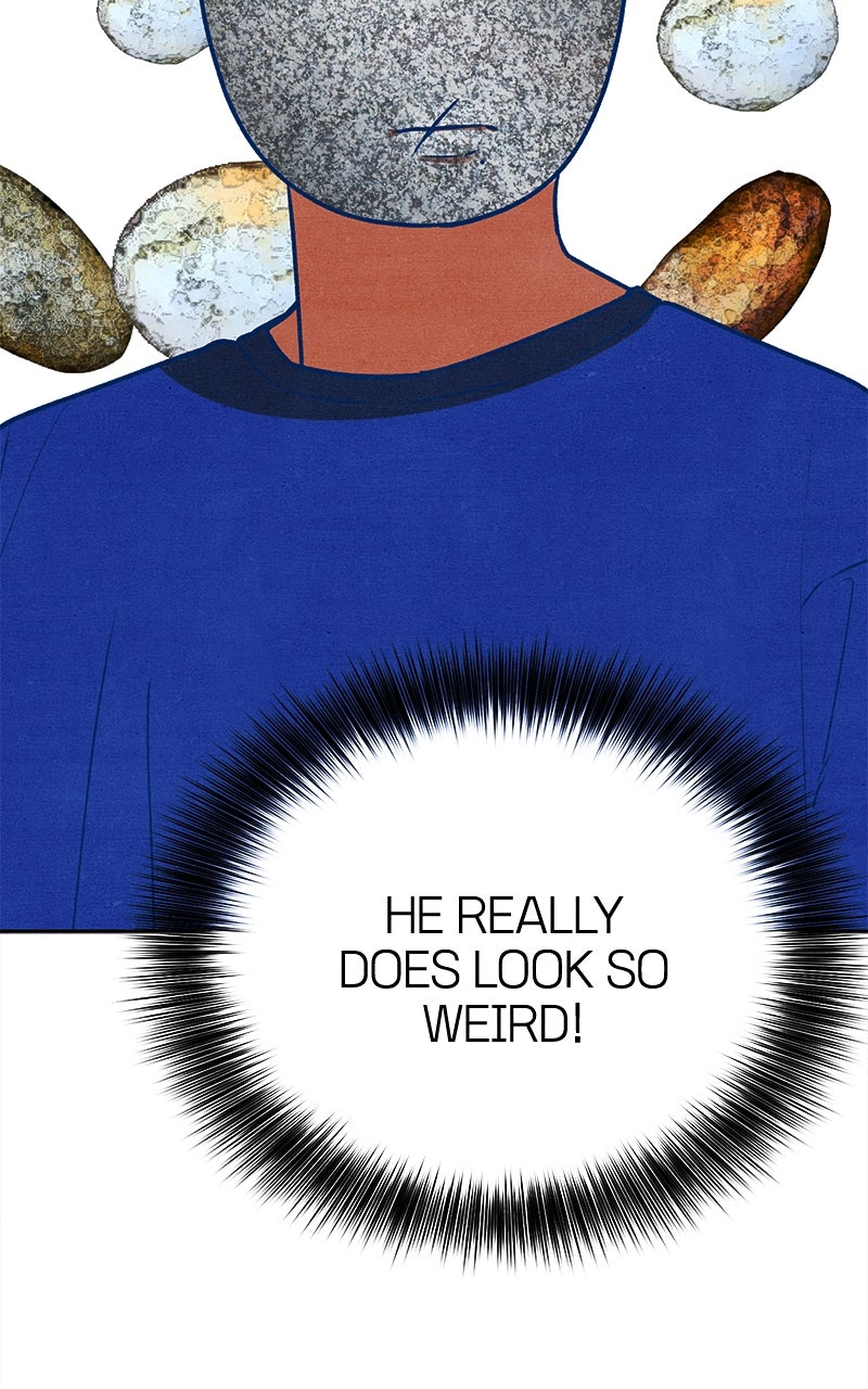 Who’s ThatLong-Haired Senior? Ep. 27 - Hyeon Yu page 15 - 