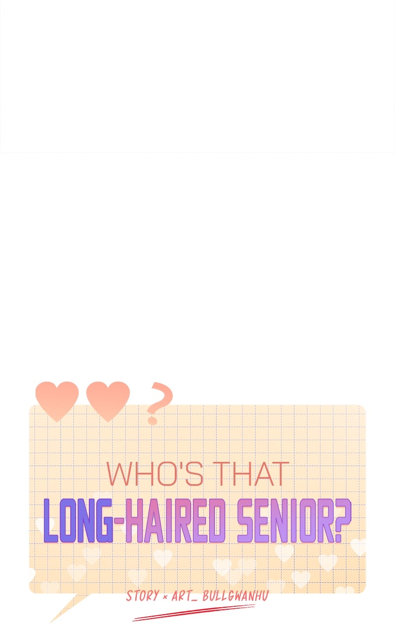 Who’s ThatLong-Haired Senior? Ep. 27 - Hyeon Yu page 16 - 