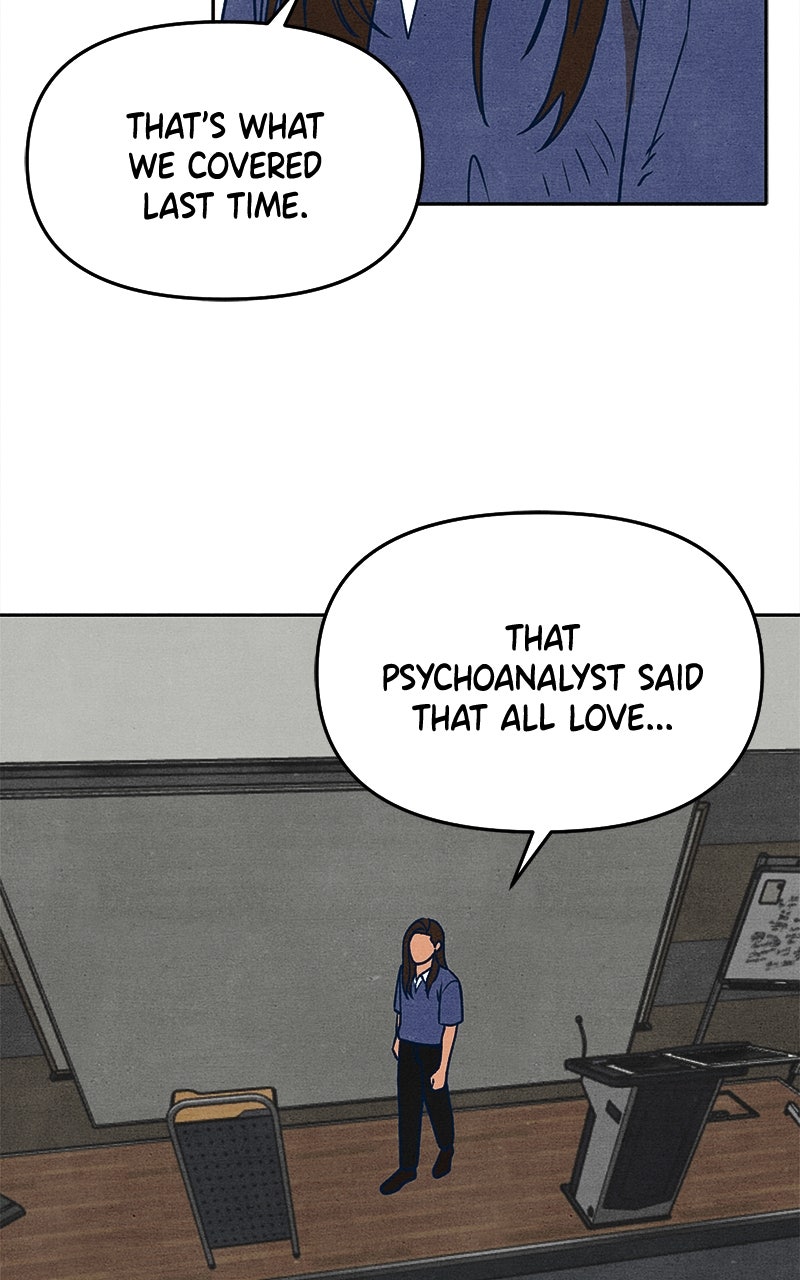 Who’s ThatLong-Haired Senior? Ep. 27 - Hyeon Yu page 20 - 