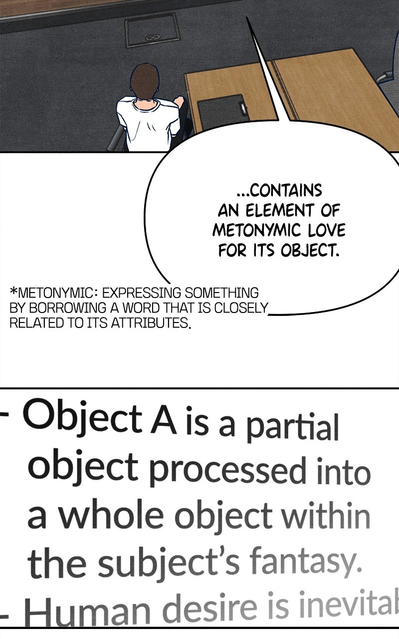 Who’s ThatLong-Haired Senior? Ep. 27 - Hyeon Yu page 21 - 